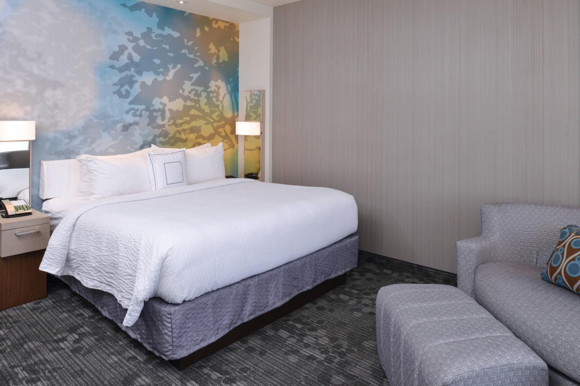 Готель Courtyard By Marriott St. Louis St. Peters Сейнт-Пітерс Екстер'єр фото